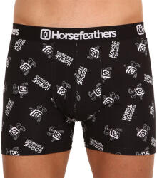 Horsefeathers Férfi boxeralsó Horsefeathers Sidney Logoman (AM164C) S