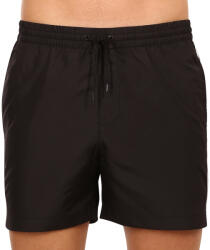 Calvin Klein Férfi fürdőnadrág Calvin Klein fekete (KM0KM00741 BEH) XXL