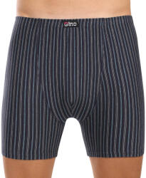 Gino Férfi boxeralsó Gino többszínű (74169-DCMDxA) M