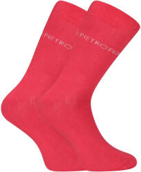 Pietro Filipi Zokni Pietro Filipi magas bambusz piros (1PBV002) S