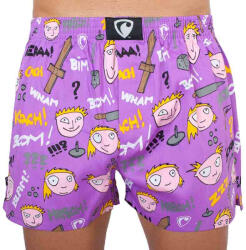 Represent Férfi bő szárú boxeralsók Represent exkluzív Ali bajkeverők 3XL