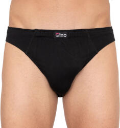 Gino Férfi slipek Gino fekete (70047) XL