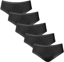 Love Luna 5PACK Menstruációs bugyi Love Luna Bikini (LOVE212) XXL