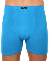 Gino Férfi boxeralsó Gino kék (74159) XL