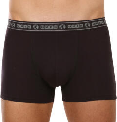 Bellinda Férfi öko boxeralsó Bellinda fekete (BU858314-094) XL