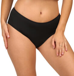 Love Luna Menstruációs bugyi Love Luna Midi Black Eco (LOVE003ECO) XXL