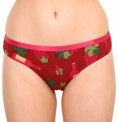 Dedoles Vidám női bugyik Dedoles Borászati idő (D-W-UN-BB-C-C-1325) XXL