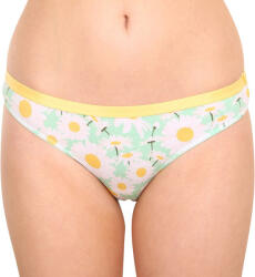 Dedoles Vidám női bugyi Dedoles Daisies (GMFB966) L