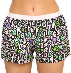 Represent Női bő szárú boxeralsó Represent húsvéti pánik S