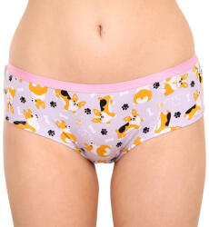 Dedoles Vidám női bugyi Dedoles Dog Corgi (D-W-UN-HB-C-C-241) XXL