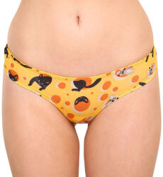 Dedoles Vidám női brazil bugyi Dedoles Hideaway (D-W-UN-BL-C-C-1372) XL