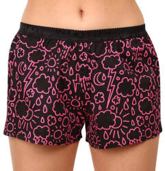 Represent Női bő szárú boxeralsók Represent csak az időjárás (R2W-BOX-0713) M