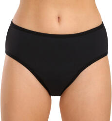 Meracus Menstruációs bugyi Meracus Night Hi Cut Black (MEMS053) XL