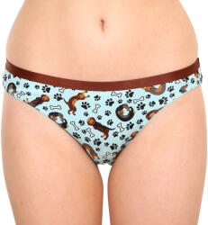 Dedoles Vidám női bugyi Dedoles tacskó (GMFB104) XXL