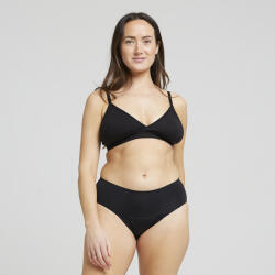 WUKA Menstruációs bugyi WUKA Perform Seamless Midi - Medium - Medium (WUKA009) XL