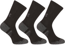 Under Armour 3PACK zokni Under Armour fekete (1379512 001) M