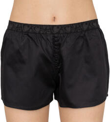 Represent Női bő szárú boxeralsó Represent fekete L