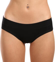 Lovelygirl Női tanga Lovelygirl fekete (3678-black) L