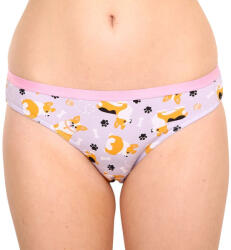 Dedoles Vidám női bugyi Dedoles Dog Corgi (GMFB241) L