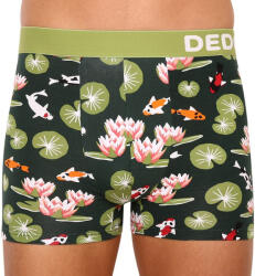 Dedoles Vidám férfi boxeralsó Dedoles Koi halak és tavirózsák (D-M-UN-T-C-C-1546) L