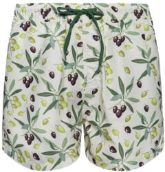 Dedoles Vidám férfi fürdőnadrág Dedoles Olives (D-M-BW-SSH-C-RP-1595) S