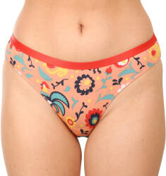Dedoles Vidám női bugyi Dedoles Folk kakas (GMFB135) S