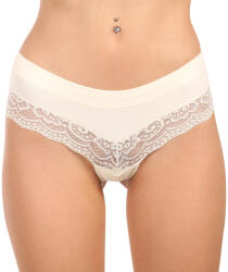 Andrie Sárga Andrie női alsók (PS 2948-yellow) L