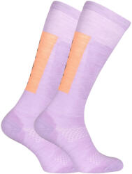 Mons Royale Zokni Mons Royale merino többszínű (100593-1169-860) L