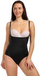 Julimex Női test Julimex feszesítő fekete (219) XL