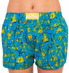 Styx Női bő szárú boxeralsók Styx art klasszikus gumipánt Jáchym (K851) 3XL