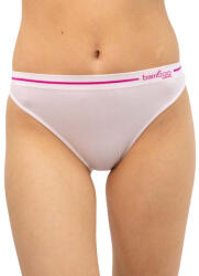 Gina Női bugyi Gina bambusz fehér (00024) M