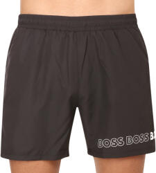 HUGO BOSS Férfi fürdőnadrág BOSS fekete (50469590 007) XL
