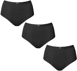 Love Luna 3PACK Menstruációs bugyi Love Luna Full Super (LOVE215) 3XL