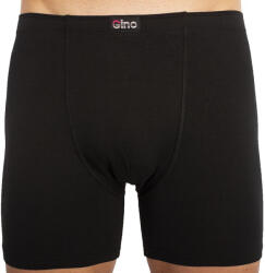Gino Férfi boxeralsó Gino fekete (74086) XL