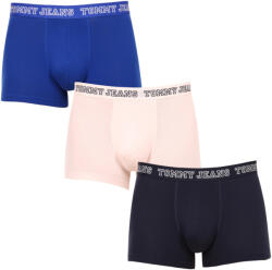 Tommy Hilfiger 3PACK Férfi boxeralsó Tommy Hilfiger többszínű (UM0UM02850 0T8) XL