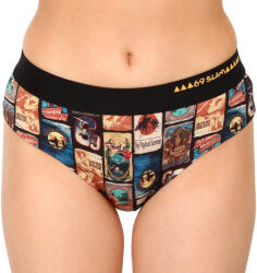 69SLAM Női bugyi 69SLAM film plakát luna (GYXMPO-PO) XL