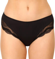 Gina Női bugyi Gina fekete (10203) S