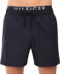 Tommy Hilfiger Férfi fürdőnadrág Tommy Hilfiger sötétkék (UM0UM03489 DW5) XL