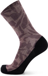 Mons Royale Többszínű merinó zokni (100554-1169-744) XL