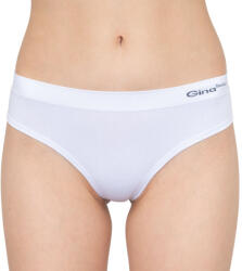 Gina Női tanga Gina bambusz fehér (04026) M