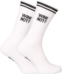 Nedeto ZokniNedeto sport magas Bor nem? fehér (1NOBT1) XL