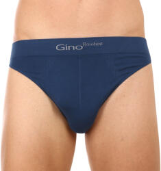 Gino Férfi slipek Gino bambusz benzin (50003) M