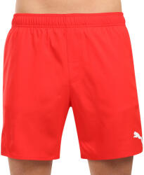 PUMA Férfi fürdőnadrág Puma piros (701232633 002) XL