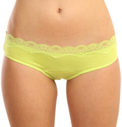 Bodylok Menstruációs bugyi Bodylok Modal Lime Medium Menstruáció Menstruáció (BD2227) XXL