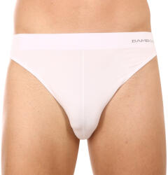 Gino Férfi slipek Gino bambusz fehér (50004) L