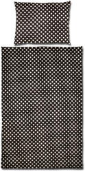Styx Pamut szatén ágynemű Styx art polka dots (LP1055) uni
