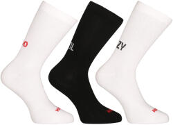 HUGO 3PACK zokni HUGO többszínű (50521067 960) M