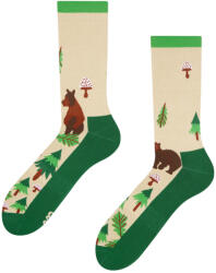 Dedoles Happy Socks Dedoles Erdei medve (D-U-SC-RSS-C-C-1652) L