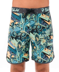 69SLAM Fürdőnadrág69SLAM BALI PENDET (SSLBET-PM) 36