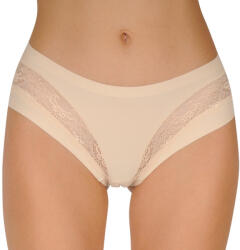 Julimex Női bugyi Julimex bézs (Kiss) XXL